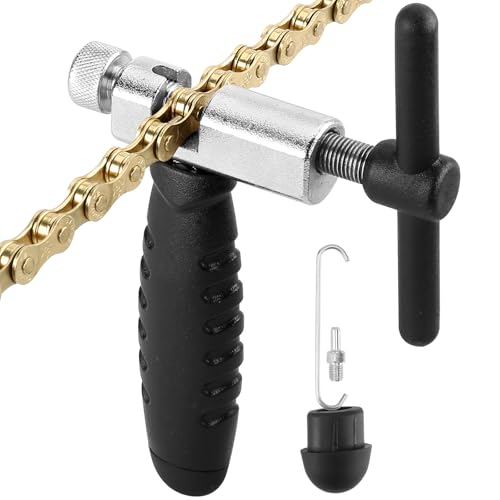 Universal Bicycle Chain Breaker Tool for 6-12 Speed Chains