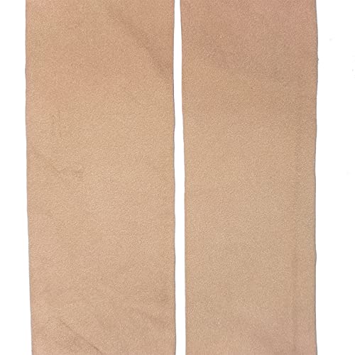 Ice Skate Over the Boot Figure Skating Tights - Medium
