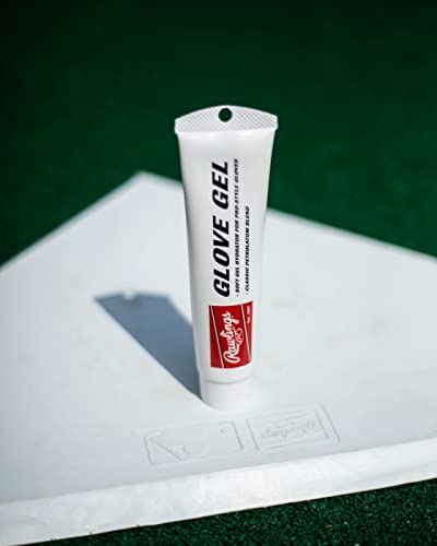 Baseball & Softball Glove Gel Conditioner - Break-In Aid