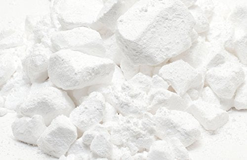 Gym Chalk - 100g Medium Bag for Climbing and Weightlifting