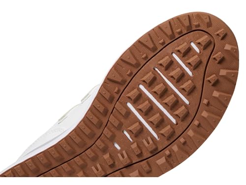 Women's 574 Greens v2 Golf Shoe - White / 8.5