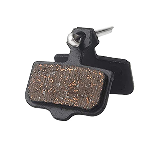 Semi-Metallic Disc Brake Pads for Sram Avid Elixir - 4 Pairs