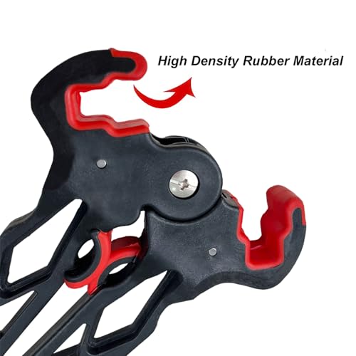 Folding Compound Bow Stand - Portable Bow Jack Holder