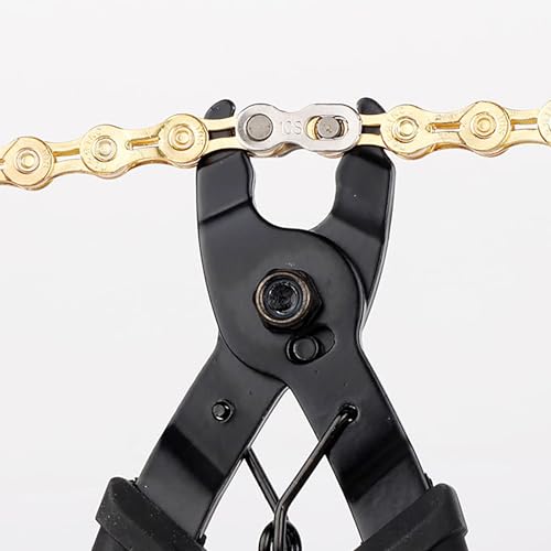 Bicycle Chain Tool - Master Link Pliers for 5-12 Speed Chains