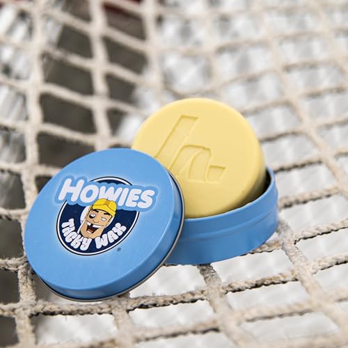 Extreme Grip Hockey Wax - Tacky Wax for Blade Protection