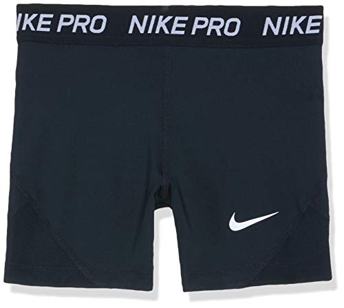Children's Pro Tank Top - Small - Black/White