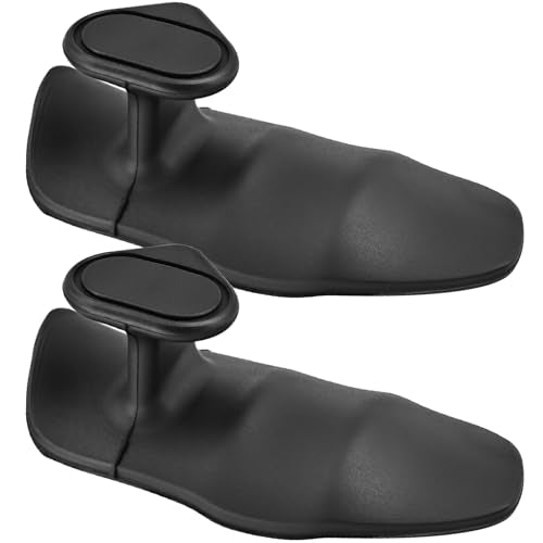 Gym Grips - 2 Pack Fingerless Weight Lifting Gloves for Enhanced Grip