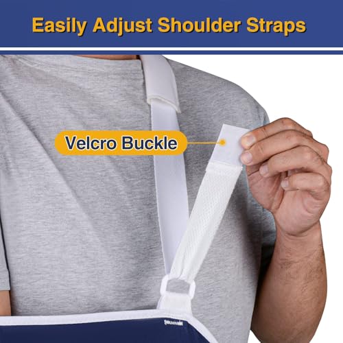 Ultrassist Arm Sling Large Size for Adult Men