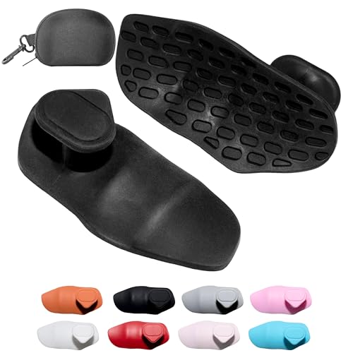 Silicone Gym Grips for Weight Lifting,Anti Slip Workout Grip