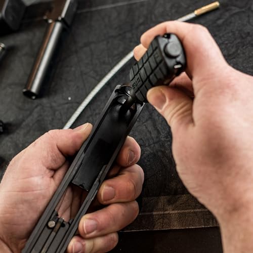 8-in-1 Pistol and Magazine Disassembly Tool for Glocks Bundle