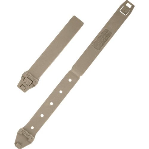 TacTie PJC5 (Pack of 6) (Tan)