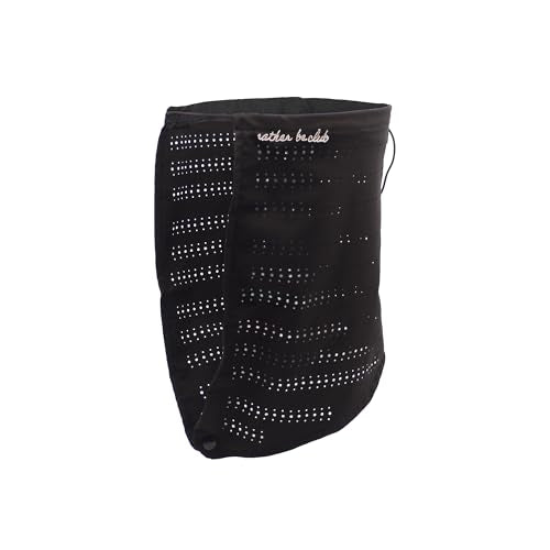 Rather Be Sun Cloak Dark Navy - Adjustable UV Protection for Golf & Outdoor Activities