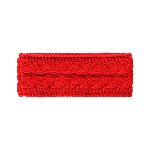 Kansas City Chiefs Women's NFL Team Logo Fashion Headband - 1 Count