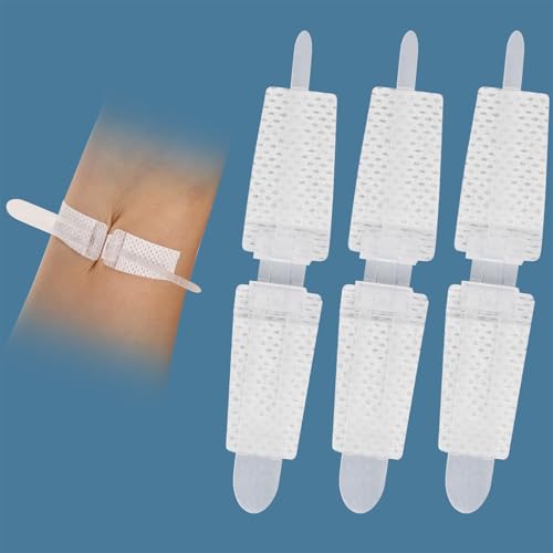 Butterfly Wound Closure Strips - 3 Pack Emergency Bandages