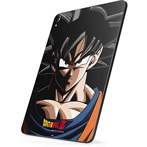 Dragon Ball Z Goku Portrait Skin for iPad Pro 11in (2021)