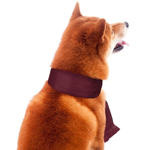 Florida State Seminoles Pet Scarf - Officially Licensed Team Gear, Large