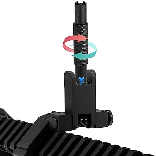 Precision Front Sight Adjustment Tool for A1 & A2 Sights