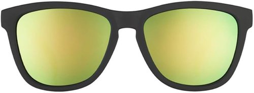 goodr OG Sunglasses - Stylish UV Protection | Lightweight & Comfortable Fit