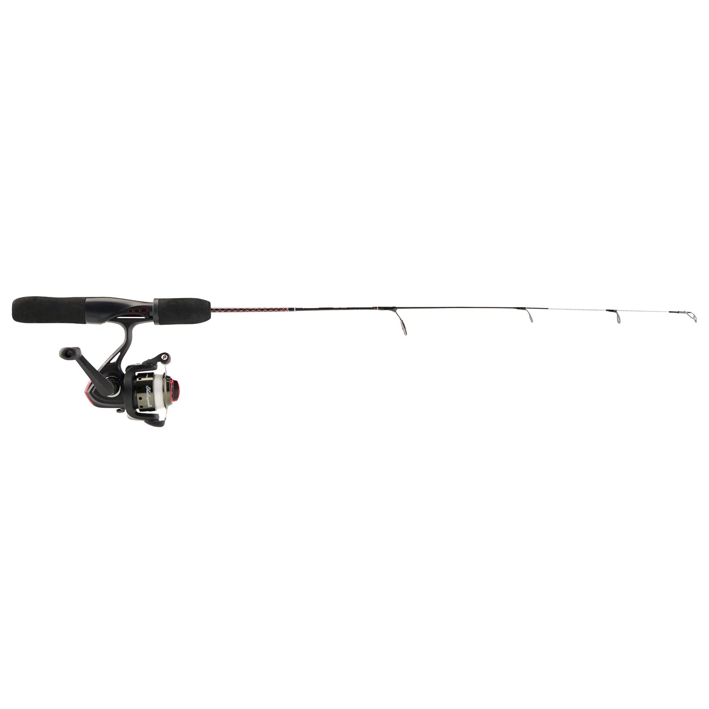 Shakespeare Ugly Stik Ice More Fish Fishing Kit, 26" - Light - 1pc