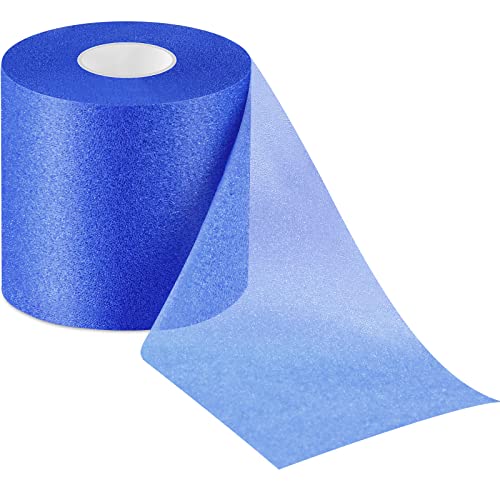 Sports Foam Underwrap Tape 30 Yards, 2.76-Inch Athletic Wrap for Wrists & Knees