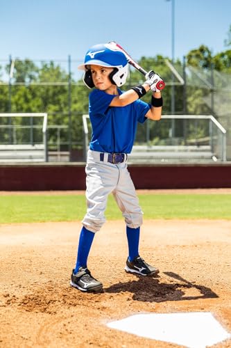 Youth Mizuno Premier Short Baseball Pants - X-Large White, Durable & Performance
