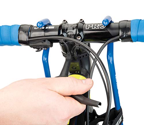 Park Tool EWS-1 Electronics 3-Way Tool – Black