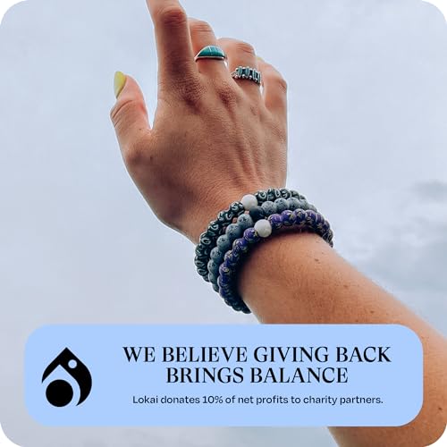 Dallas Cowboys Silicone Beaded Bracelet | Unisex Sports Jewelry