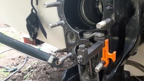 Shift Cable Slide Tool for Mercruiser Alpha One Gen 1 & 2