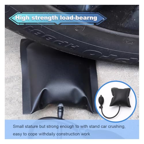 Air Wedge Pump - Adjustable Inflatable Leveling Tool (1PCS)