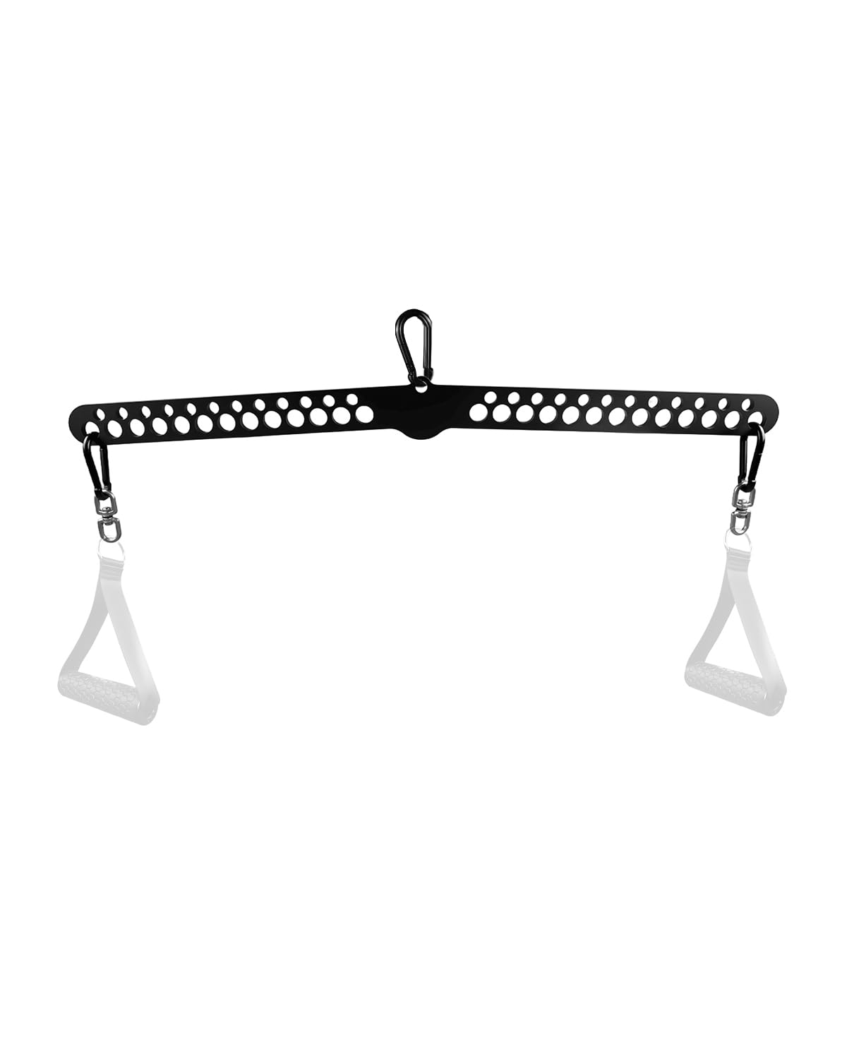 Multi-Grip LAT Pulldown Bar for Home Gym, Lat Pull Down Attachment