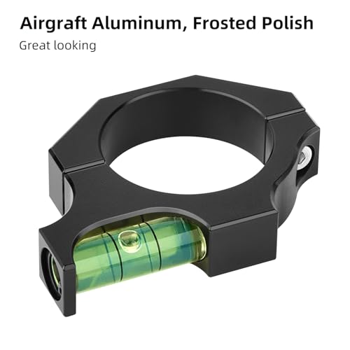 EZshoot 35mm Scope Level Bubble Level for Reticle Alignment – Anti-Cant