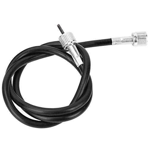 Mechanical Odometer for Bikes - Easy Install, No Battery Required