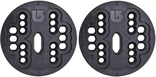 Burton 4x4/ICS Discs Compatible with Burton Bindings - Set of 2