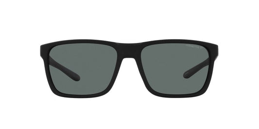 ARNETTE Sunglasses AN 4323 275881 Sokatra Matte Black Polar Dark