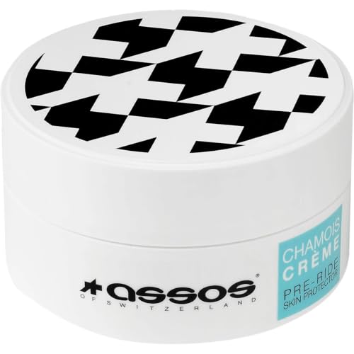 Chamois Cream 200 mL - Anti-Chafing Cycling Lubricant