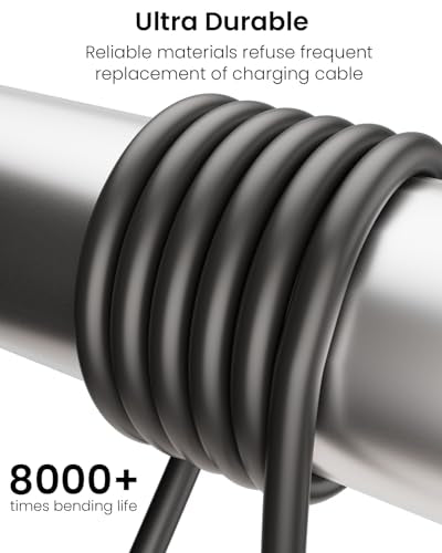 Replacement Charger Cable for Fitbit Versa 1/Lite/SE - 3.3ft
