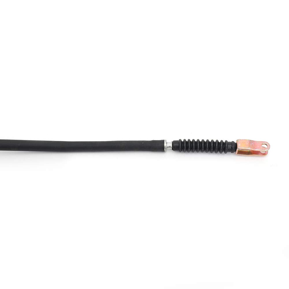 SFriding Rear Brake Cable Driver & Passenger Side Set for Yamaha Golf Cart G2 G9 G2A GAS