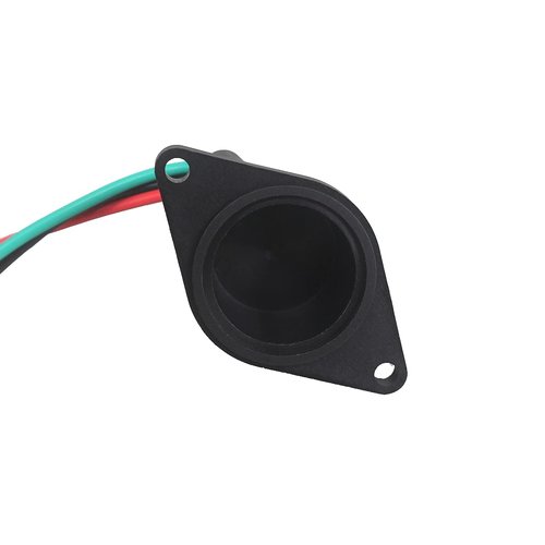 Golf Cart Club Car IQ Speed Sensor，HKOO Golf Cart Club Car IQ Speed Sensor with High Speed ADC Motor Magnet,Fit Club Car DS&Precedent 48V Electric Models,OEM# 102704901,102265601