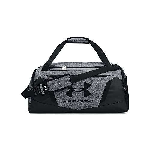 Durable Duffle Bag for Gym and Travel - Under Armour 5.0