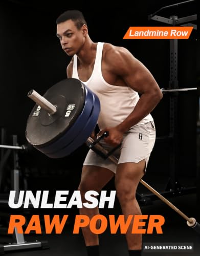 Double D Row Handle Cable Attachment for Strength Training