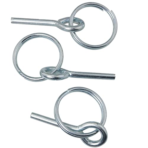 Tent Pole Connectors - 3PCS Replacement Accessories Kit