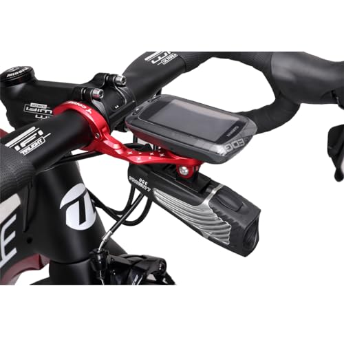 3-Pack Bike Light Adapter Mount for NiteRider Lumina & Mako