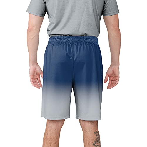 Dallas Cowboys Gradient Training Shorts - X-Large