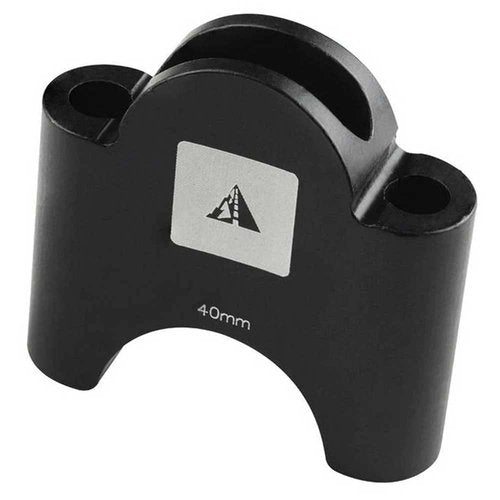 Profile Design Aerobar Bracket Riser Kit Bicycle Accessories – One Size – 3063361