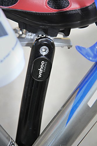 Cadence Sensor for Cycling - Bluetooth Speed & RPM Tracker