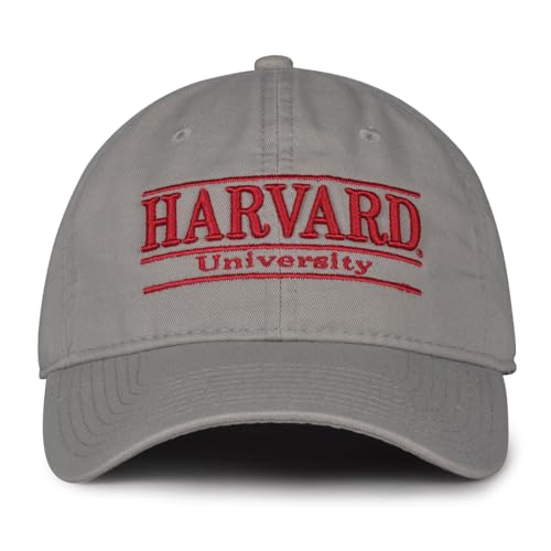 NCAA Embroidered Adjustable Hat for Unisex - One Size