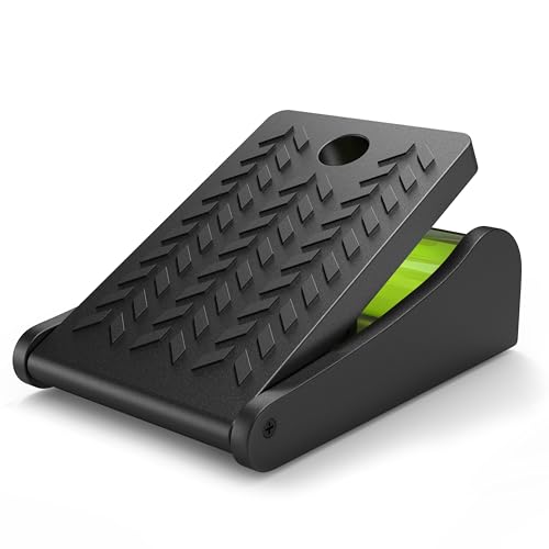 Foot Pedal Activator for Tonal Bar Control Module