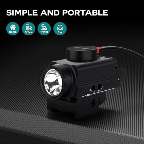 Magnetic Charging Cable for Olight Baldr Mini & PL-Mini - 100cm
