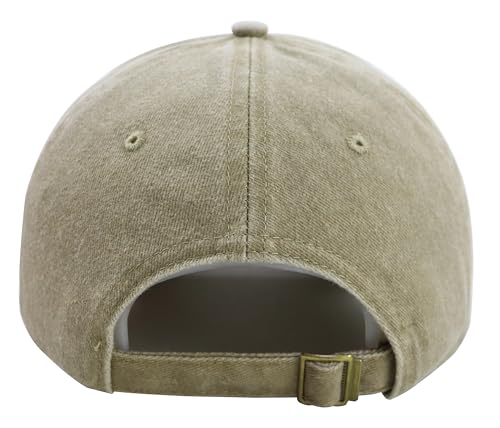 Nature Texas Flag Hats for Men & Women - Funny Adjustable Cotton Baseball Cap