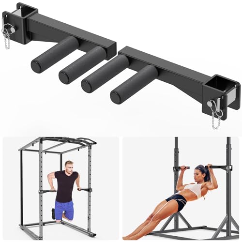 Hamstring Curl Attachment for 2"x2" Power Racks - EVA Foam Handle